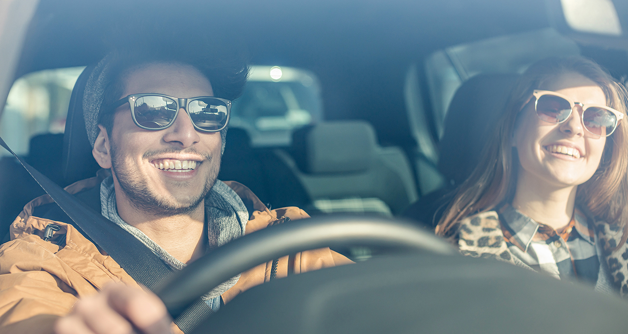 Simple, Money-Saving Insurance Comparison for Young Drivers