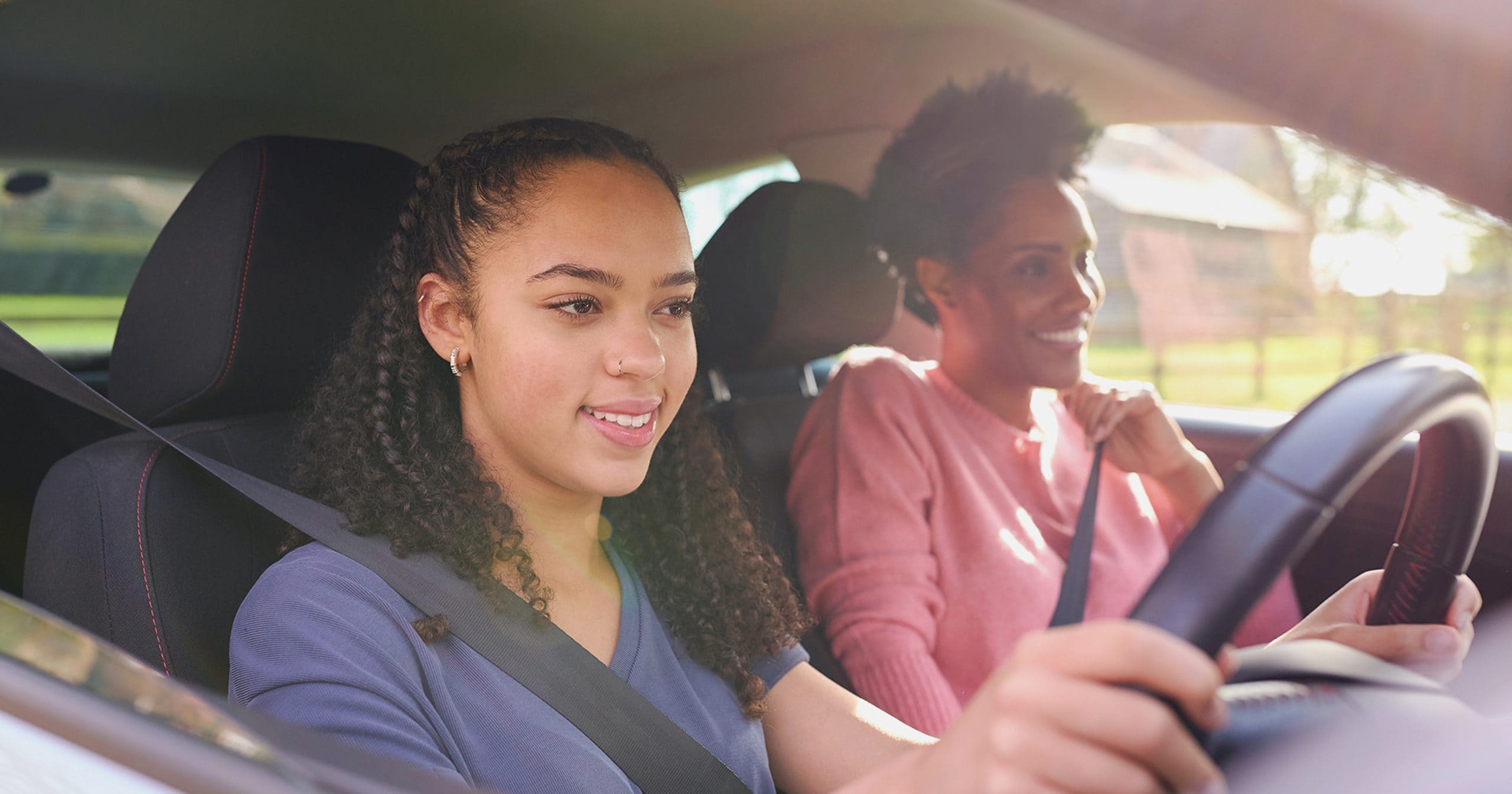 Learner Driver Insurance