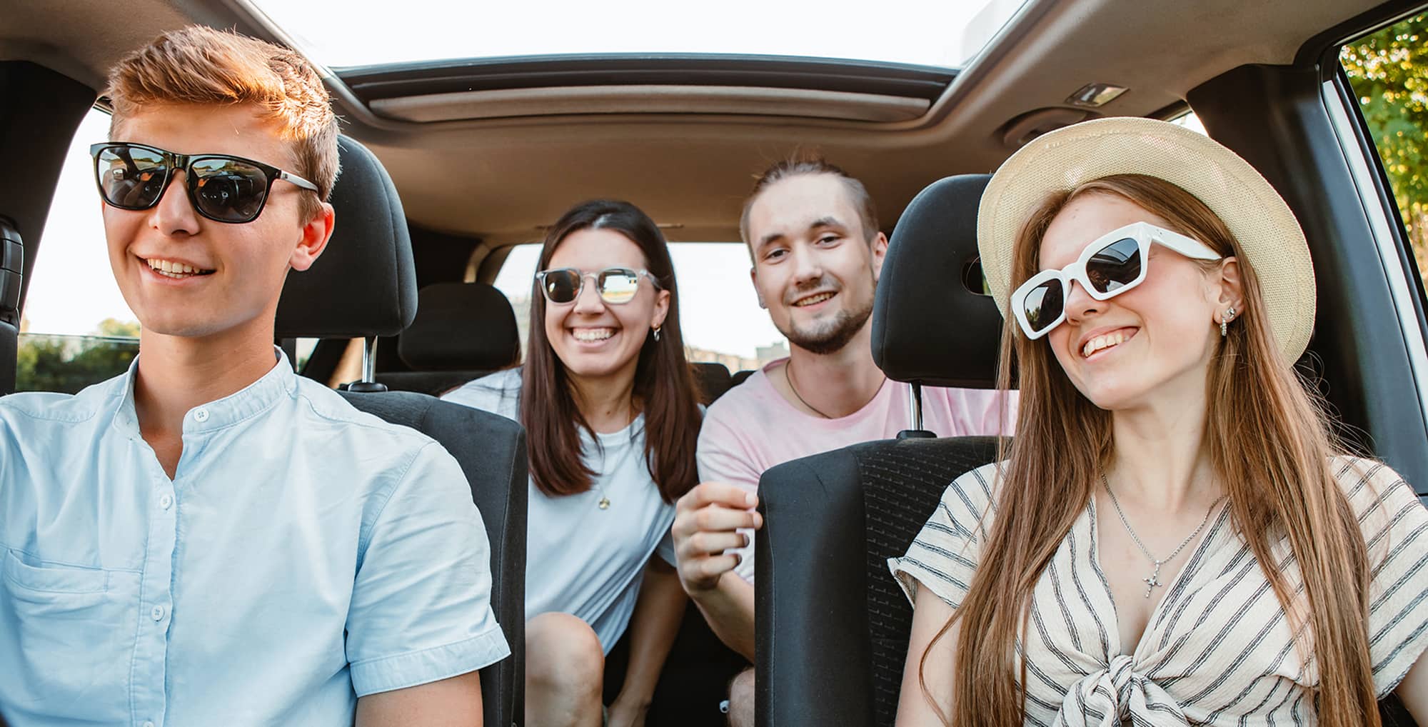Young Driver Insurance